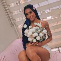 Samantha_spike2 Immagine Avatar