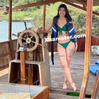 Sexywolf21 webcam model