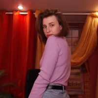 Zdjęcie profilowe modela CheekyMolly