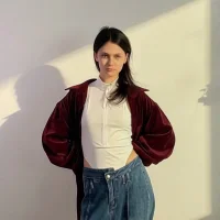 LeathaLucis' Avatar Pic