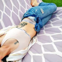 PerkyLustyPeach's Profile Pic