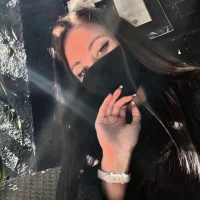 Gambar Profil ArlaneGaudet