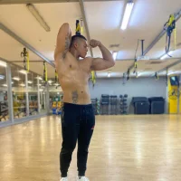 BowenClark's Foto Profil