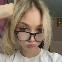 BeliaFrobish: εικόνα άβαταρ