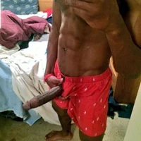 Hugeblackdick1's Profile Pic