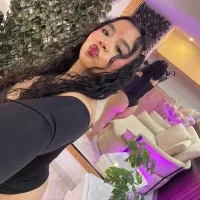 Greeicy_Bonett model avatar