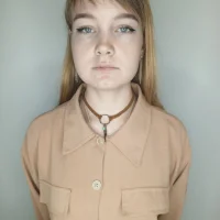 Gambar Profil CoriBenson