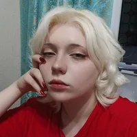 ChloeeBlue's Profile Pic