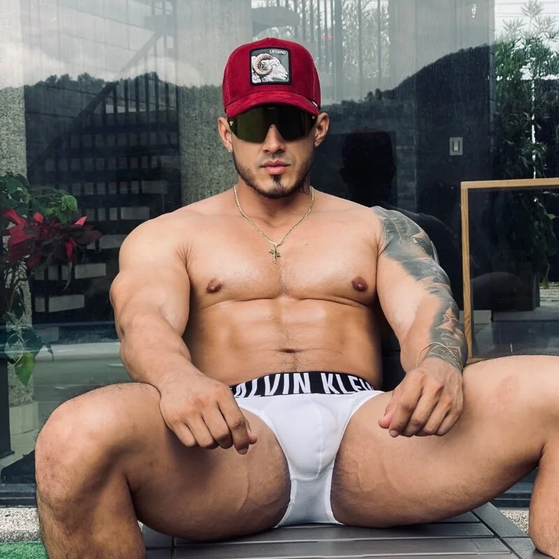 eros-steel Stripchat profile image