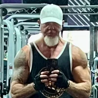 Floridaman821's Profile Pic