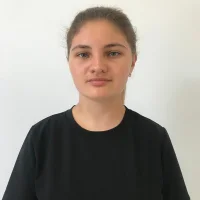 ValerriCok's Profile Pic