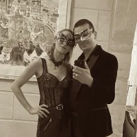 Gambar Avatar SametLouLive