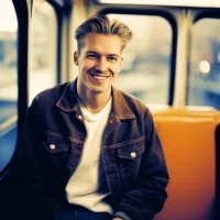 stean's Profile Pic