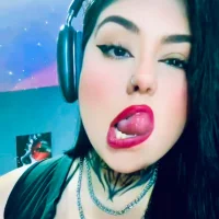 Veronika_metal – avatarbillede