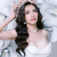 LUSCIOUSKIM
