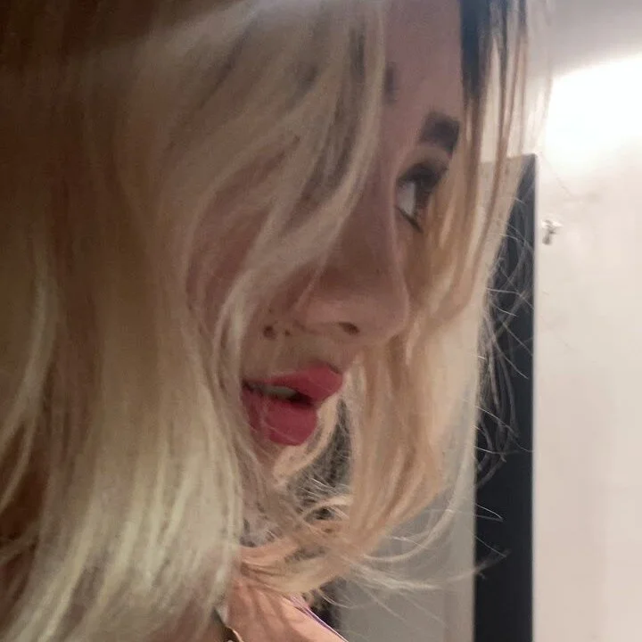 Jane_Blonde profile photo