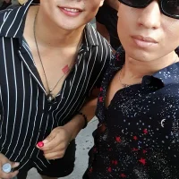 PJ215 的個人資料圖片