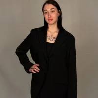 NishaAmedros profilbillede