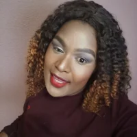 ZariahMoonfire - Profil Fotoğrafı