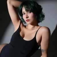 Ramona_Flower's Avatar Pic