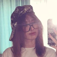 Gambar Profil KateForever4you