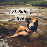SL_baby_100's Avatar Pic