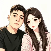jinyide_zeze Gambar Avatar
