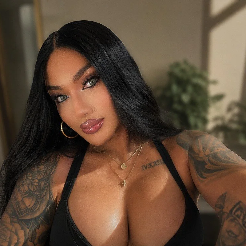 ValentinaMiss Stripchat profile image