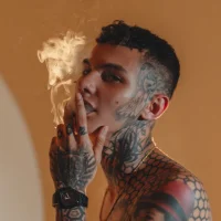 Slika avatara modela Paulo_527