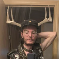 KinkyKittyBoy Immagine Avatar