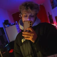 Cubbymk47s profilbillede