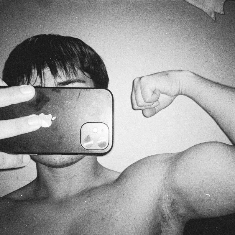BrandonBlack profile photo
