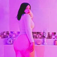 Zdjęcie profilowe modela Laelfiex