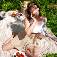 FreyaHeart Gambar Avatar