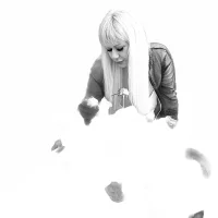Zdjęcie profilowe modela Marylove-