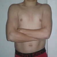 Zdjęcie profilowe modela JersonDelicioso