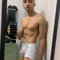 Zdjęcie profilowe modela TYSON_SOLDATI