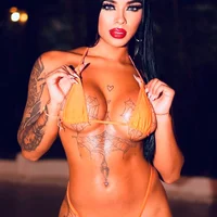 Avatar obrázek _Tinaqueen
