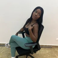 Foto do perfil de AishaParks