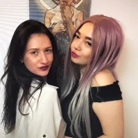JessyAndChloe Profilový obrázek