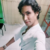 SophiaLevis avatarbilde