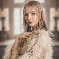 Foto do perfil de AuraMcvea