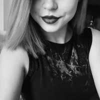 Coriiinka's Profile Pic