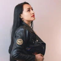 Anthonellacandy Poză de profil