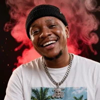 VibeMaster254's Profile Pic