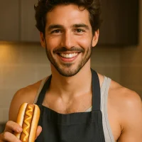 konditer_man's Profile Pic