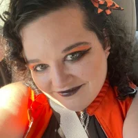 Gambar Profil 13naughtyLilFox13