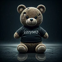 kizzyself Poză avatar