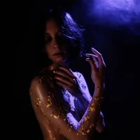 GoticAngel's Profile Pic