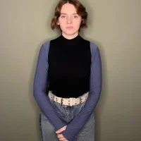 MaeganTobery Profilový obrázek